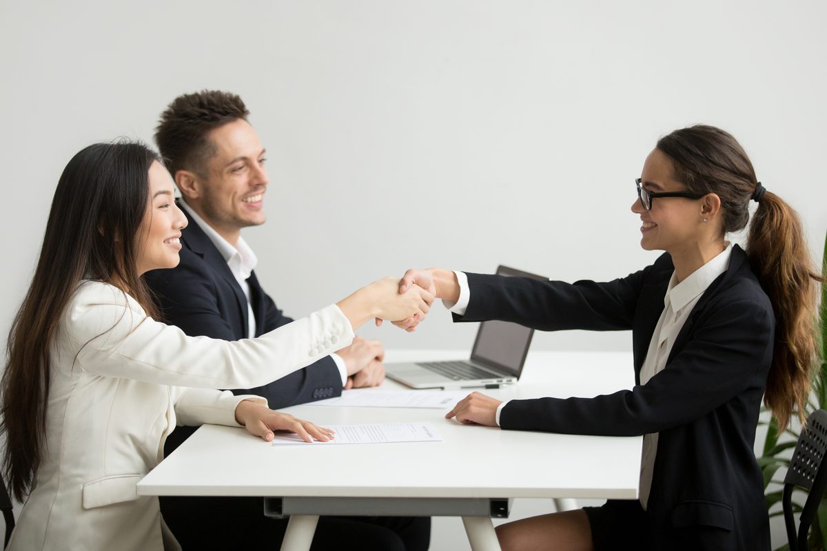 Placement Assistance